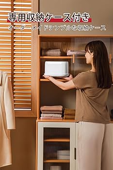 Amazon | アイロン【2023最新型 2WAYモデル】 YKE スチーム